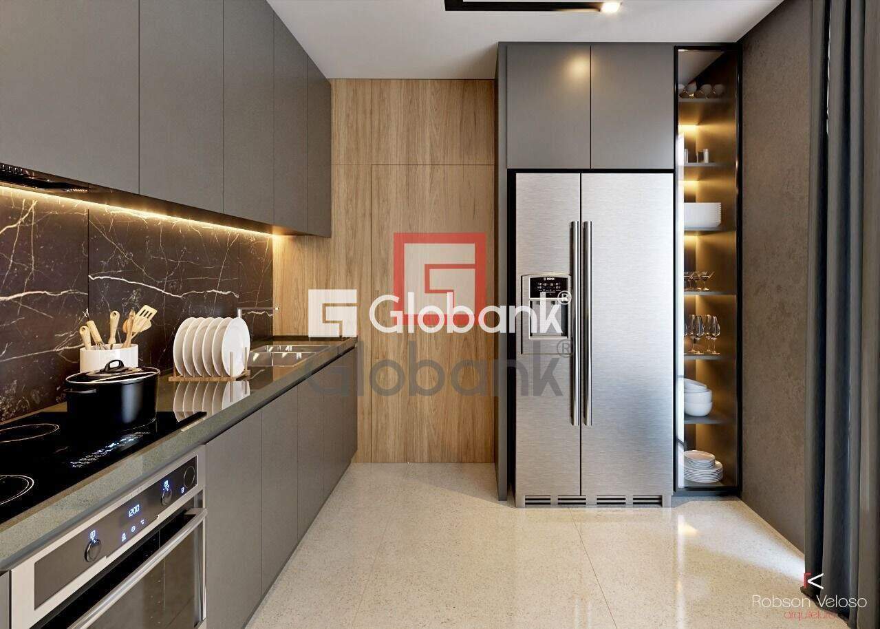 Casa 4 quartos à venda Ibituruna 264m² Montes Claros MG: Foto 03 | Foto_migracao | 3