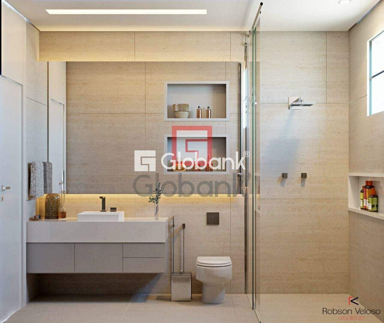 Casa 4 quartos à venda Ibituruna 264m² Montes Claros MG: Foto 02 | Foto_migracao | 2