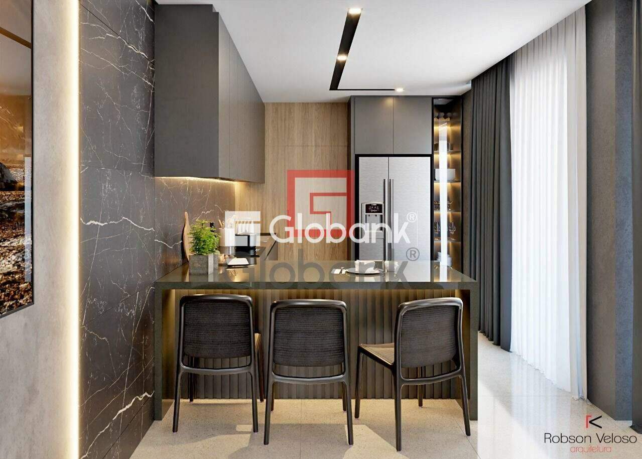 Casa 4 quartos à venda Ibituruna 264m² Montes Claros MG: Foto 09 | Foto_migracao | 9