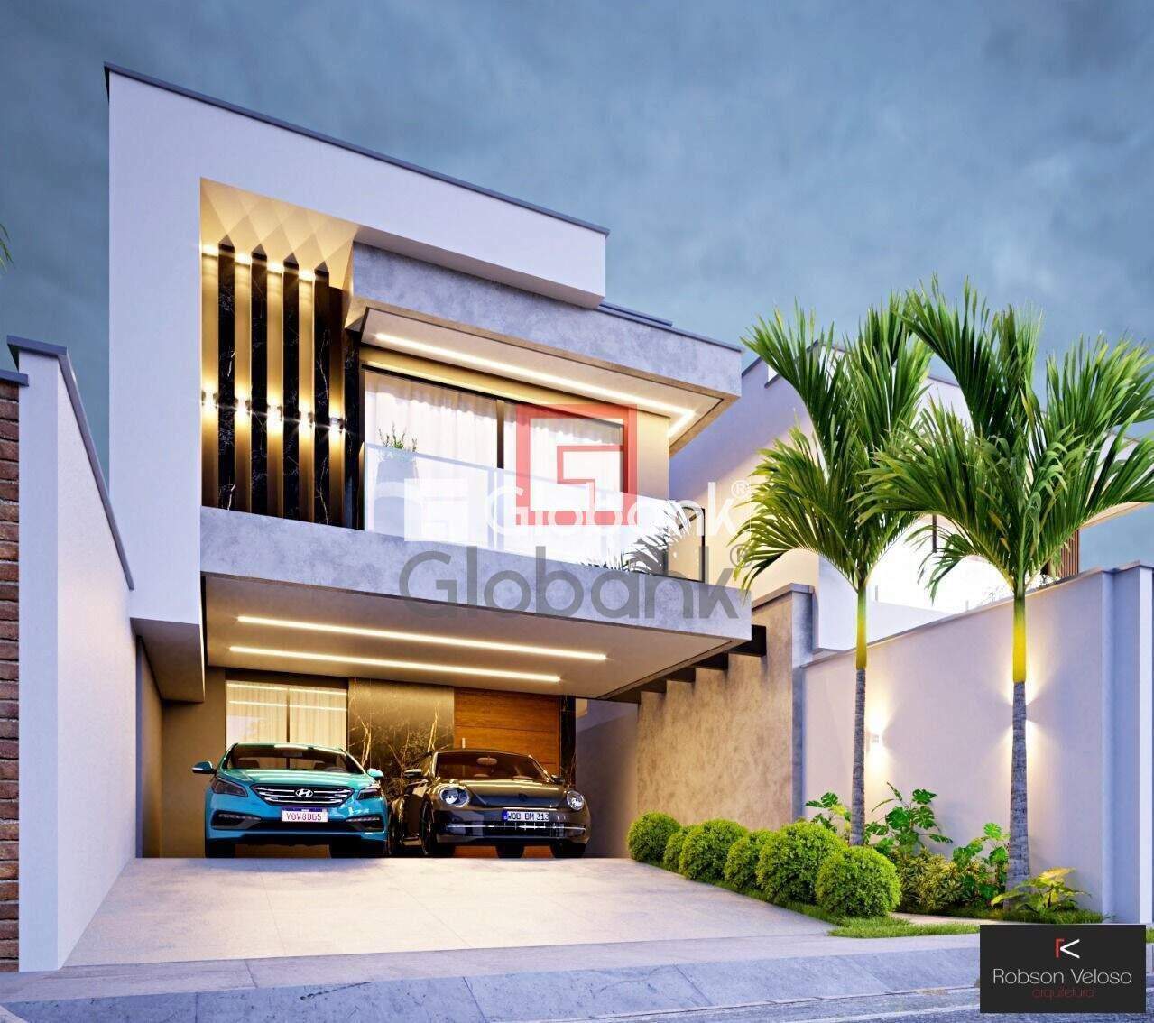 Casa 4 quartos à venda Ibituruna 264m² Montes Claros MG: Foto 01 | Foto_migracao | 1