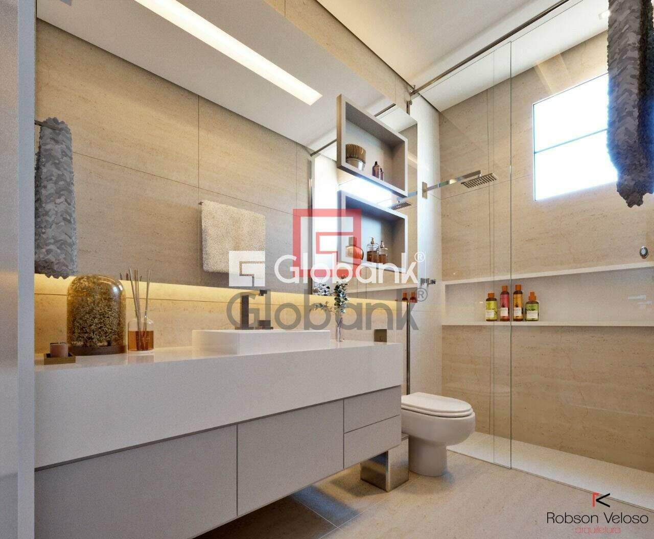 Casa 4 quartos à venda Ibituruna 264m² Montes Claros MG: Foto 21 | Foto_migracao | 21