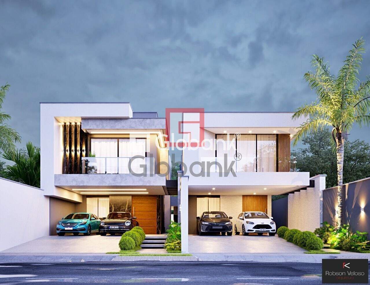 Casa 4 quartos à venda Ibituruna 264m² Montes Claros MG: Foto 11 | Foto_migracao | 11