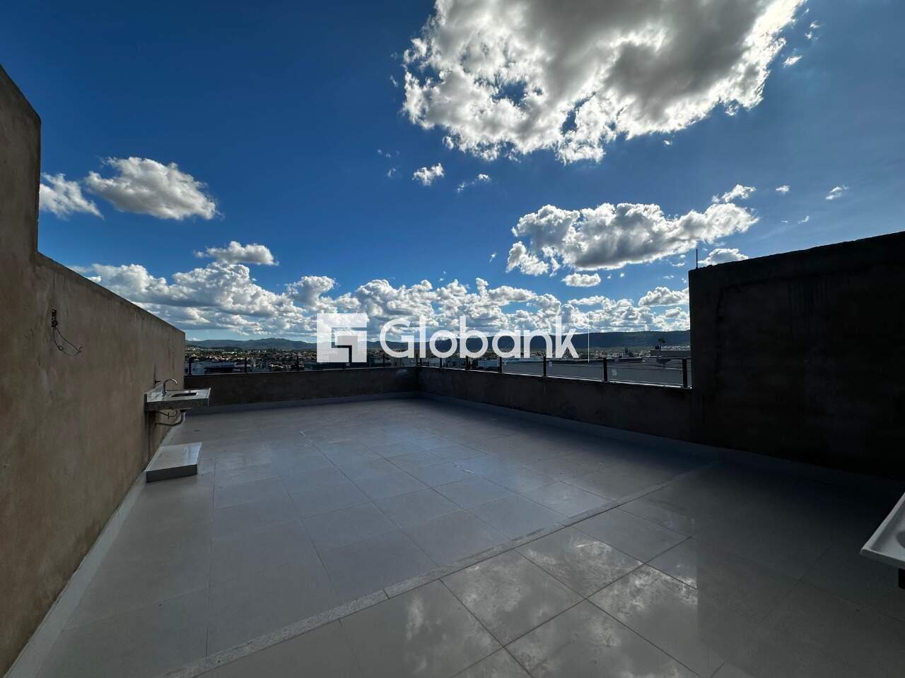 Apartamento 2 quartos à venda Cidade Nova 115m² Montes Claros MG: 