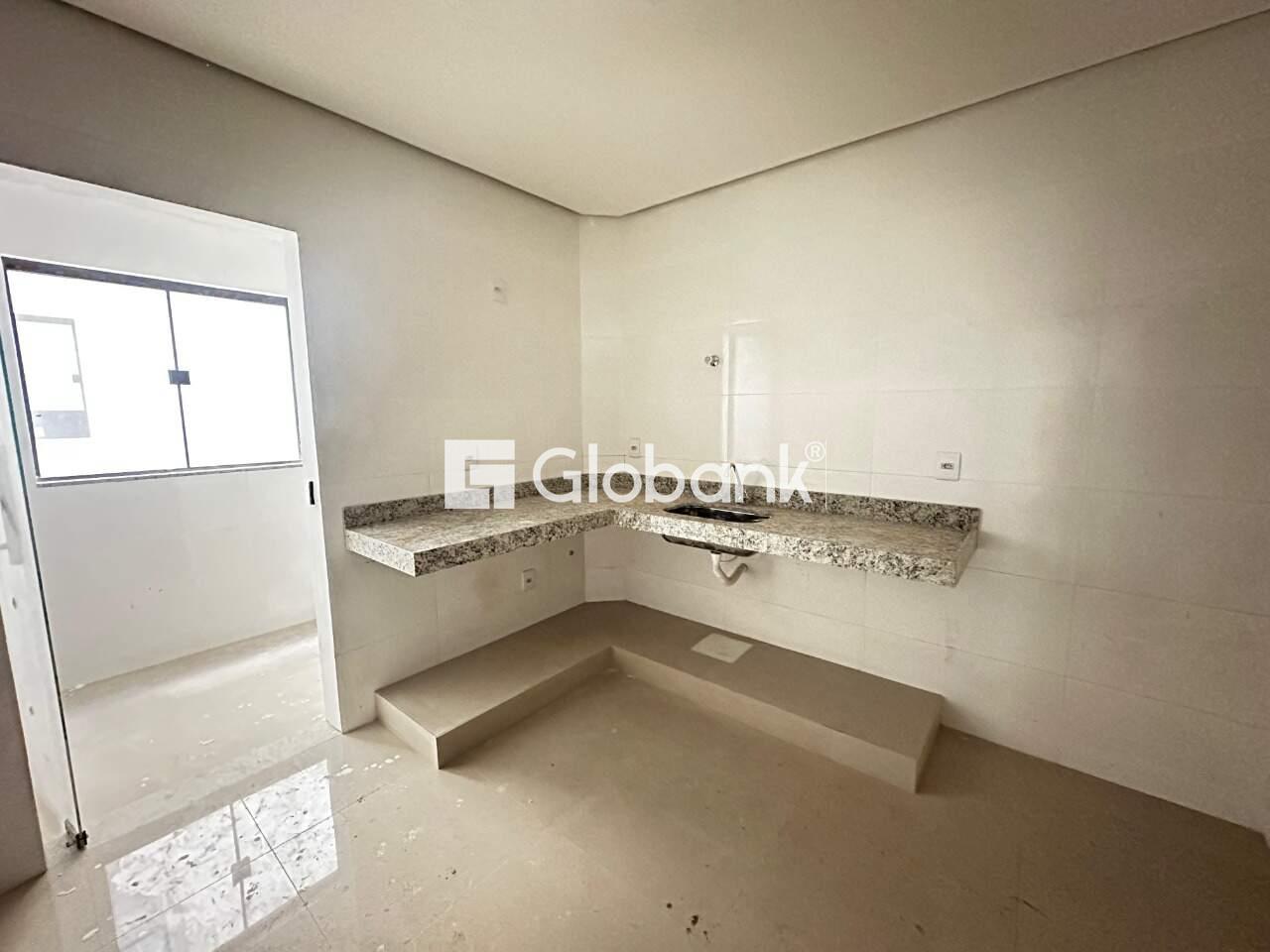 Apartamento 2 quartos à venda Cidade Nova 115m² Montes Claros MG: Cozinha