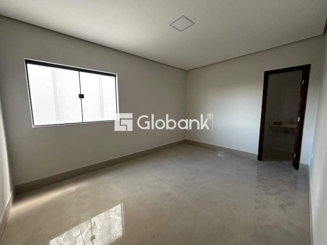Apartamento 2 quartos à venda Cidade Nova 115m² Montes Claros MG: Quarto