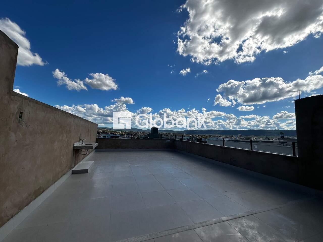 Apartamento 2 quartos à venda Cidade Nova 115m² Montes Claros MG: 