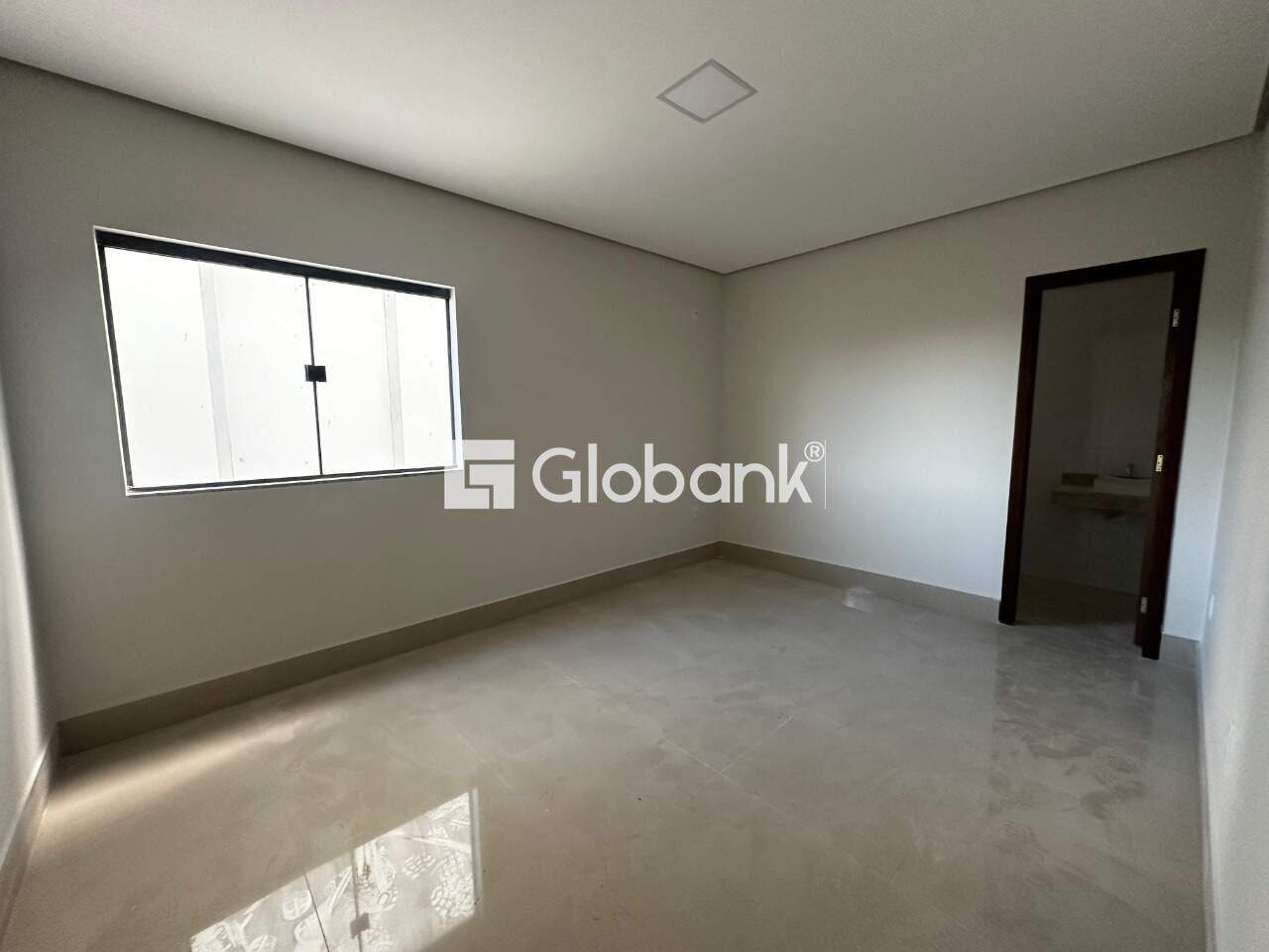 Apartamento 2 quartos à venda Cidade Nova 115m² Montes Claros MG: Quarto