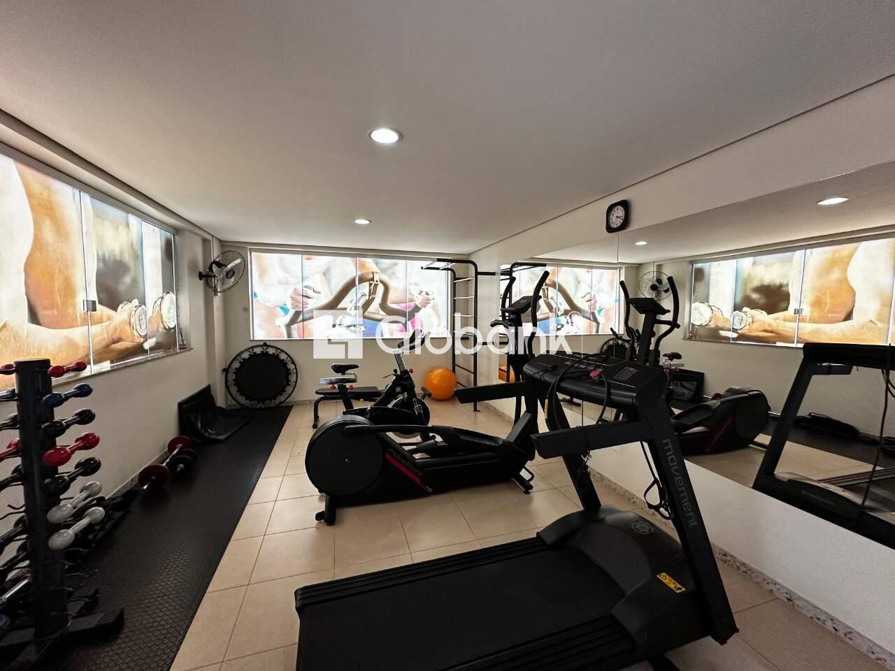 Apartamento 3 quartos à venda Centro 140m² Montes Claros MG: 8a775686-8f9d-418f-b894-fd9b0b813ba2