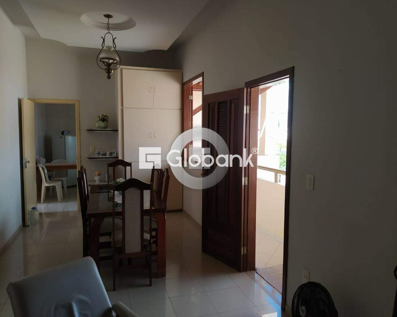 Apartamento 2 quartos à venda Vila Mauricéia 102,89m² Montes Claros MG: Foto 10 | Foto_migracao | 7