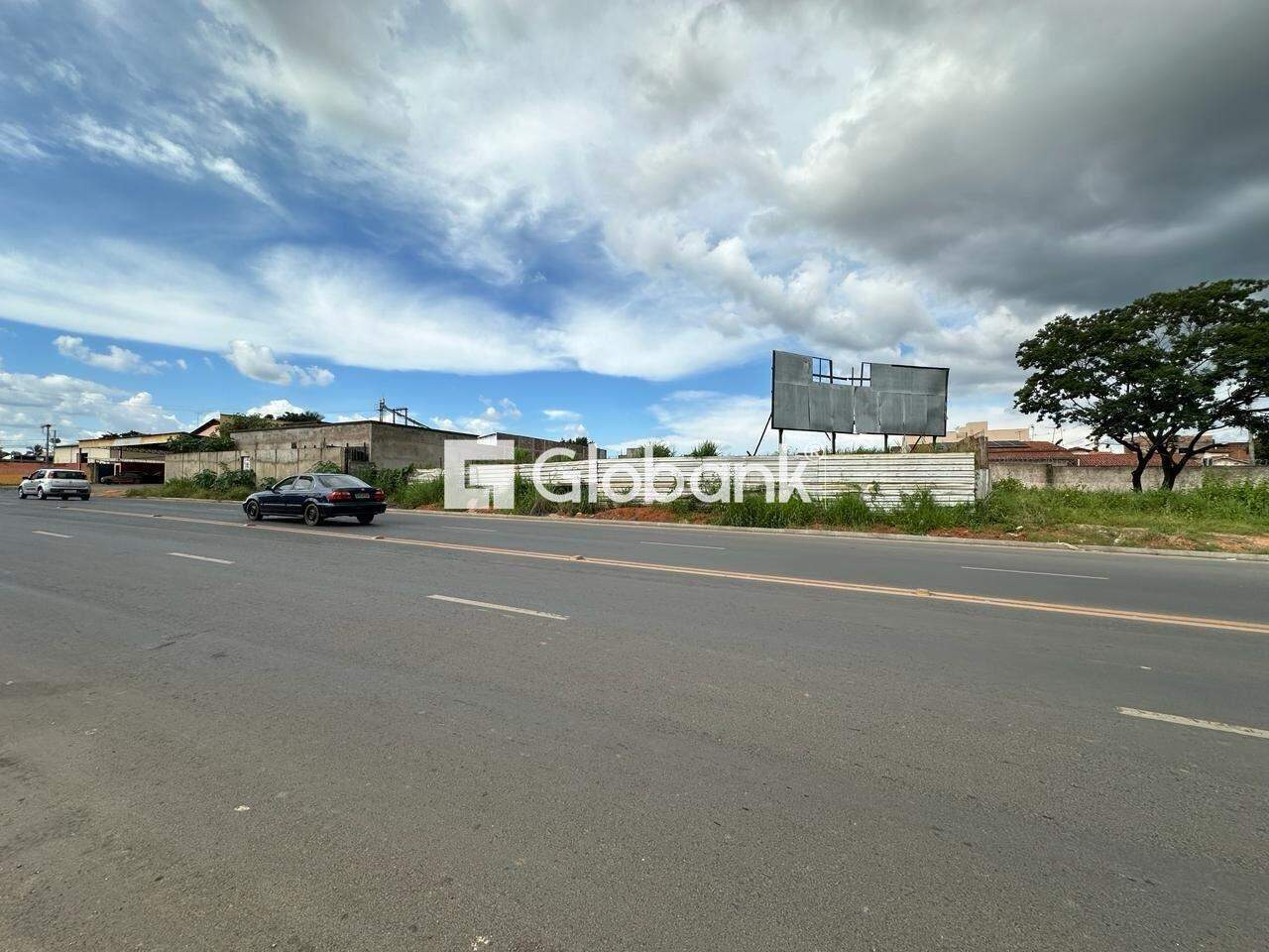 Terreno comercial à venda Planalto 0m² Montes Claros MG: 