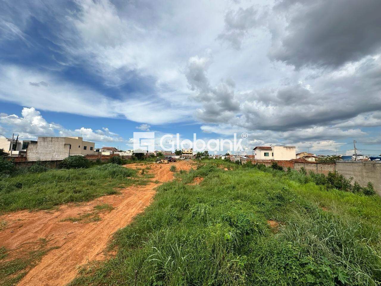 Terreno comercial à venda Planalto 0m² Montes Claros MG: 