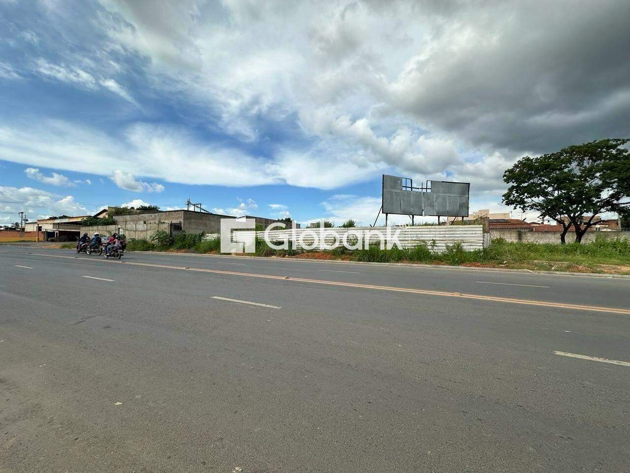 Terreno comercial à venda Planalto 0m² Montes Claros MG: 