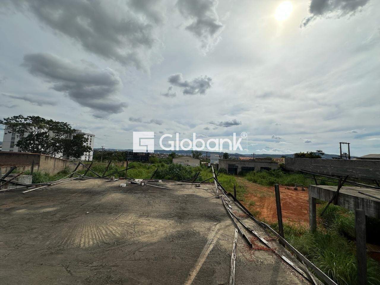 Terreno comercial à venda Planalto 0m² Montes Claros MG: 