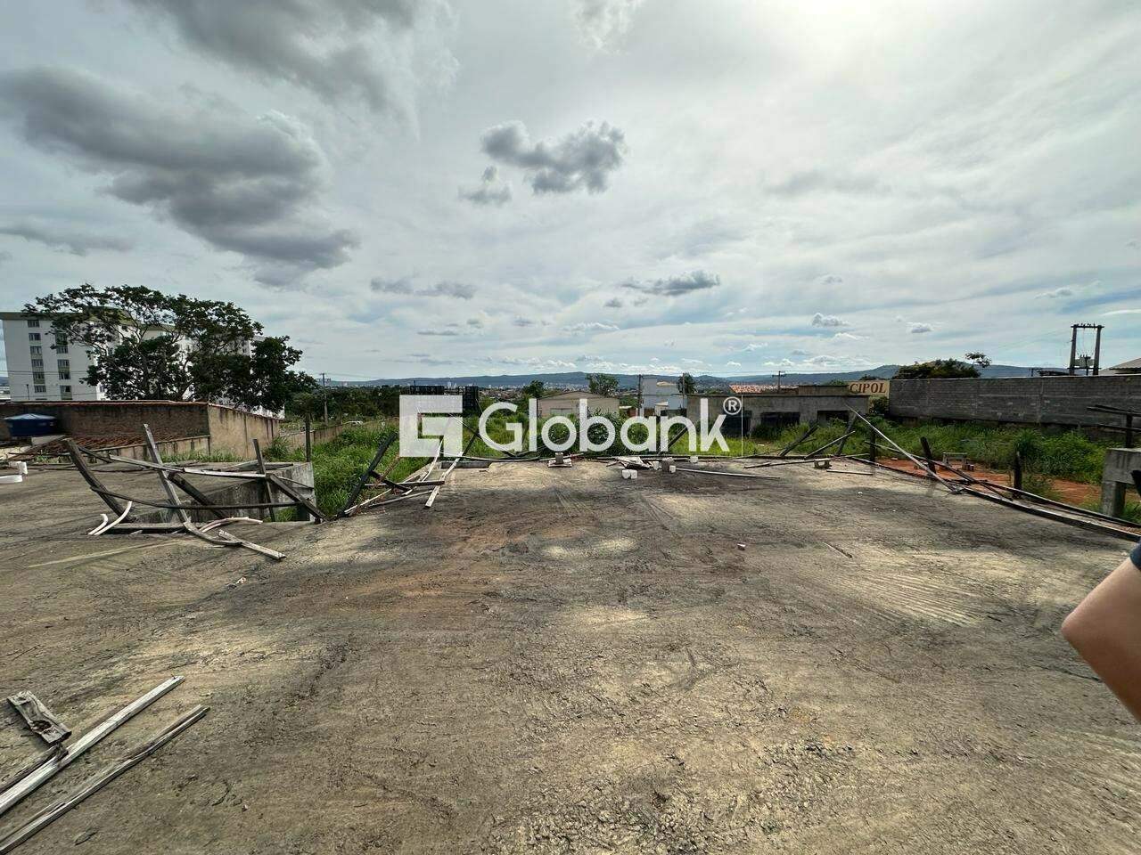 Terreno comercial à venda Planalto 0m² Montes Claros MG: 