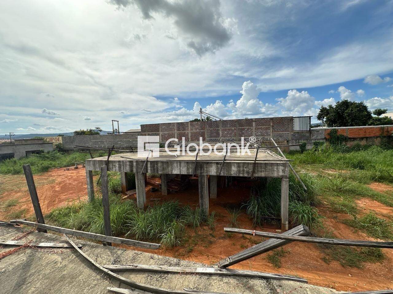 Terreno comercial à venda Planalto 0m² Montes Claros MG: 