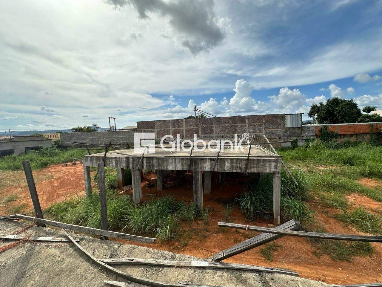Terreno comercial à venda Planalto 0m² Montes Claros MG: 