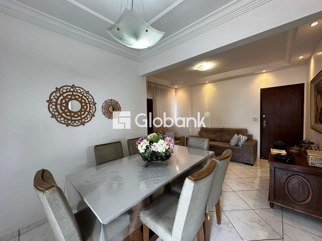 Apartamento 2 quartos à venda São José 70m² Montes Claros MG: Sala