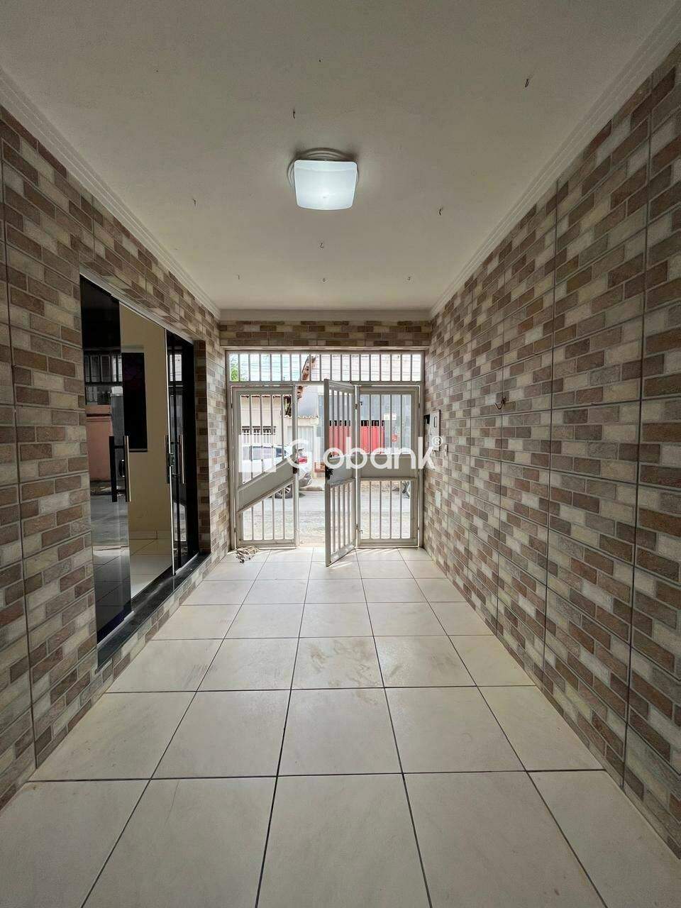 Casa 3 quartos à venda Morrinhos 87m² Montes Claros MG: 1