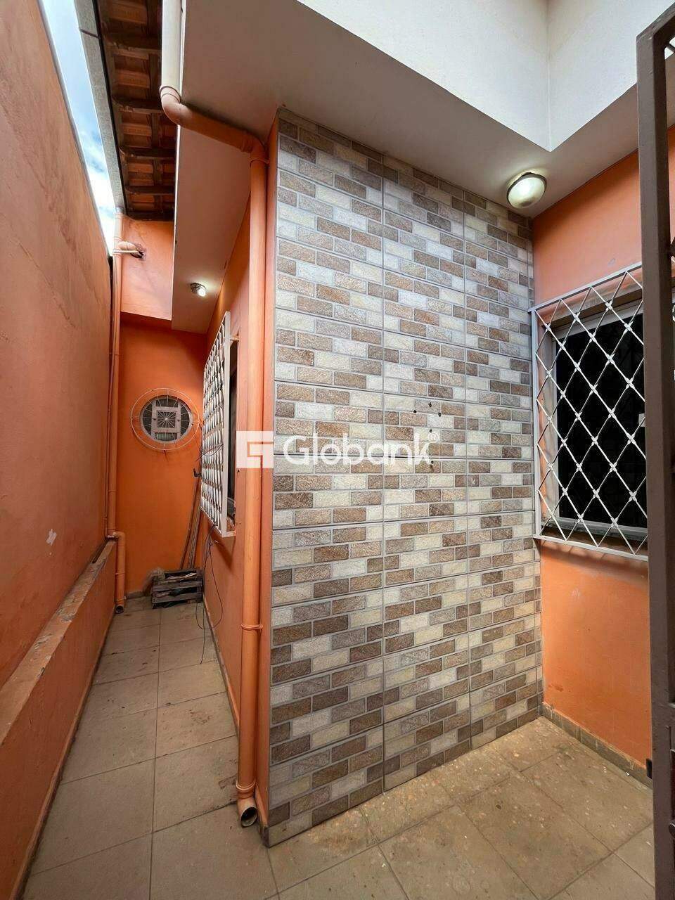 Casa 3 quartos à venda Morrinhos 87m² Montes Claros MG: 5