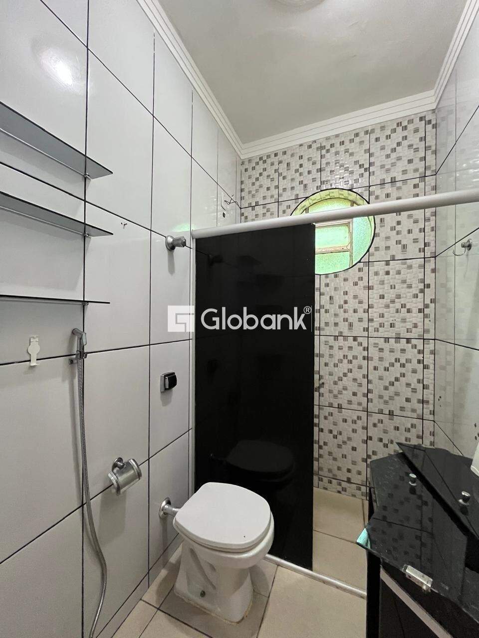 Casa 3 quartos à venda Morrinhos 87m² Montes Claros MG: 9