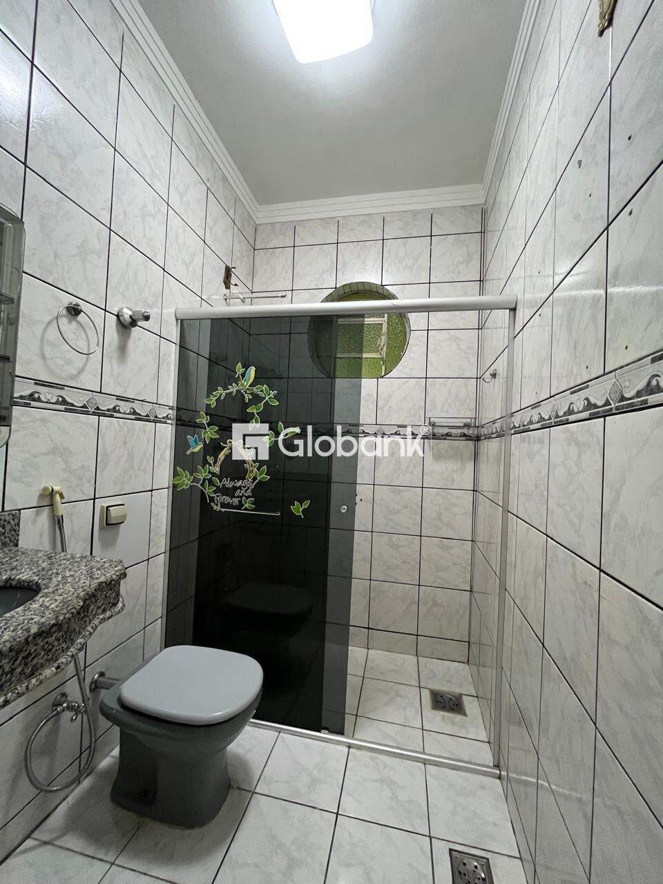 Casa 3 quartos à venda Morrinhos 87m² Montes Claros MG: 12