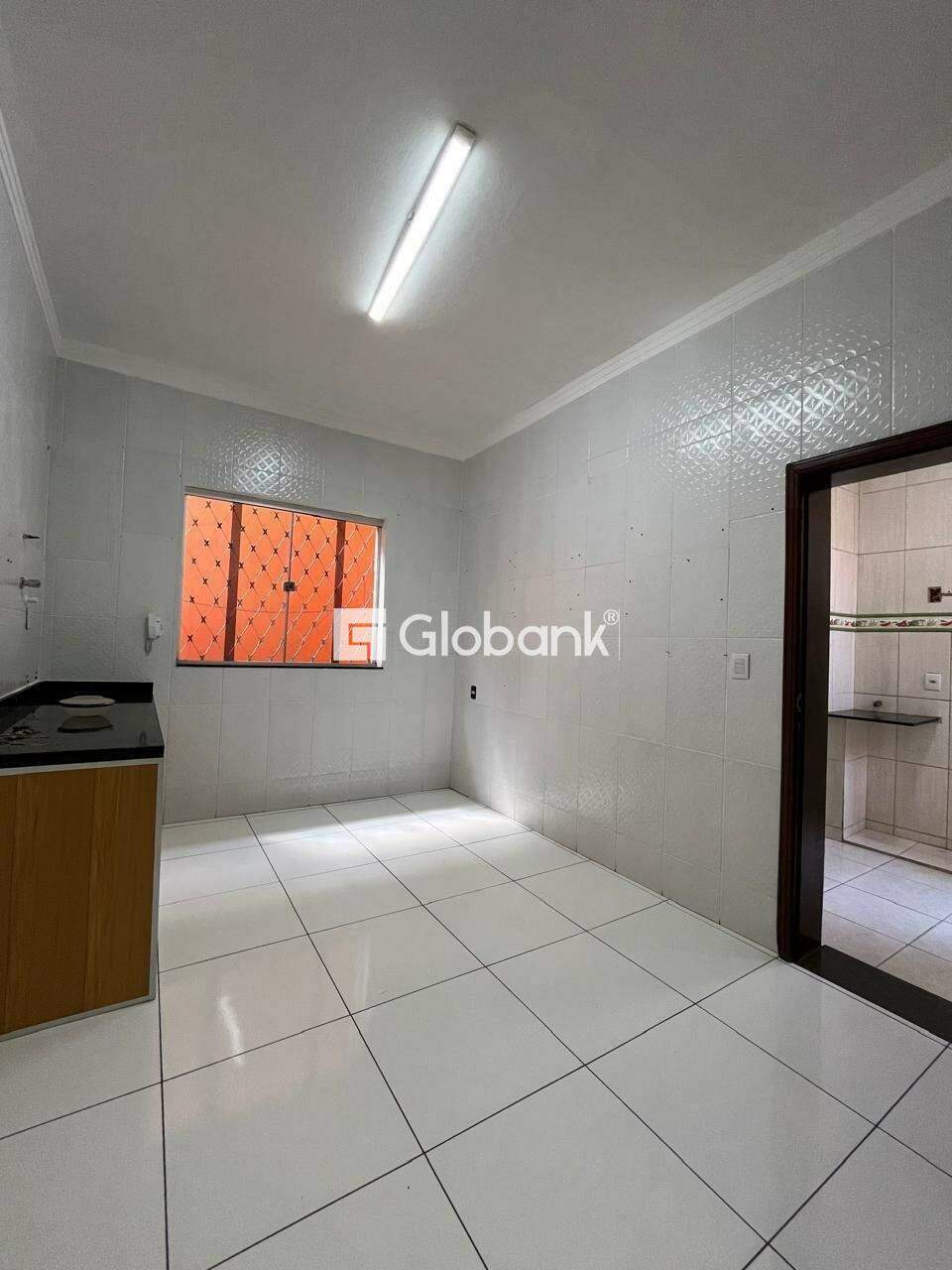 Casa 3 quartos à venda Morrinhos 87m² Montes Claros MG: 14