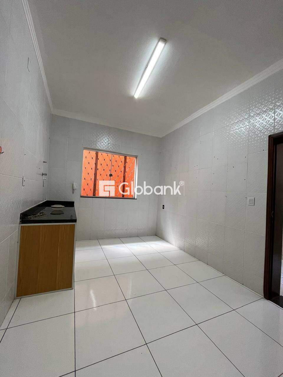 Casa 3 quartos à venda Morrinhos 87m² Montes Claros MG: 15
