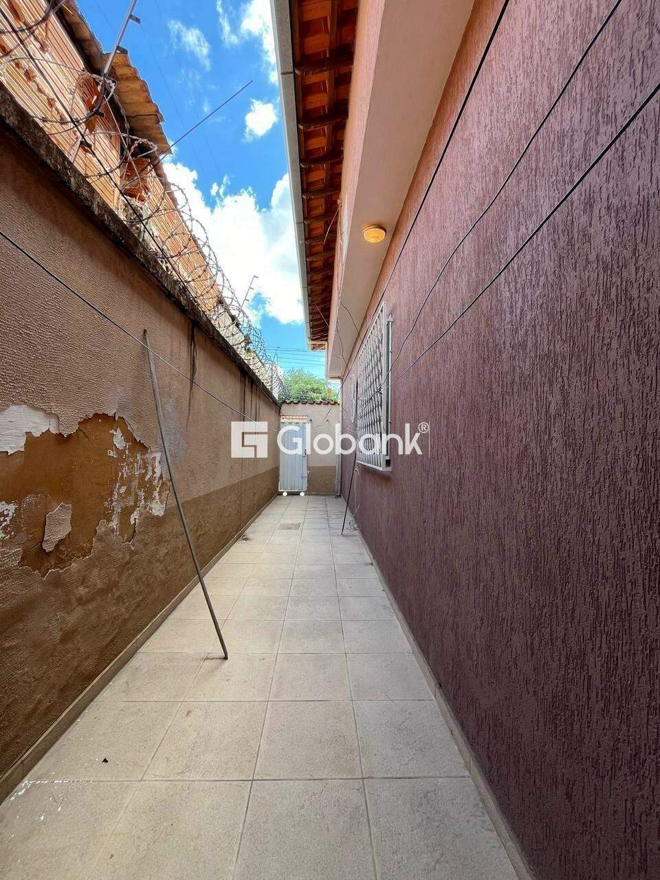Casa 3 quartos à venda Morrinhos 87m² Montes Claros MG: 20