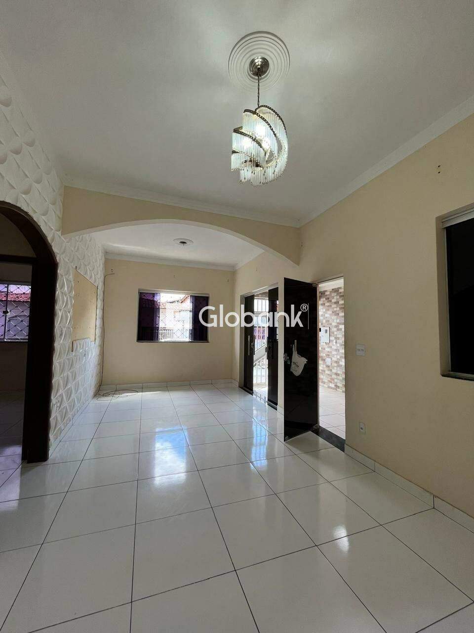 Casa 3 quartos à venda Morrinhos 87m² Montes Claros MG: 21