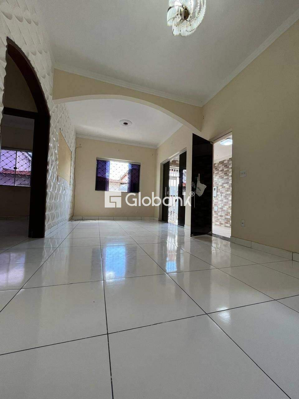 Casa 3 quartos à venda Morrinhos 87m² Montes Claros MG: 22