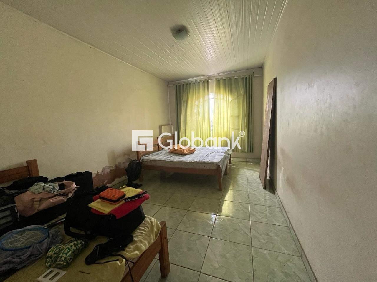 Casa 2 quartos à venda Lourdes 138m² Montes Claros MG: Dormit rio