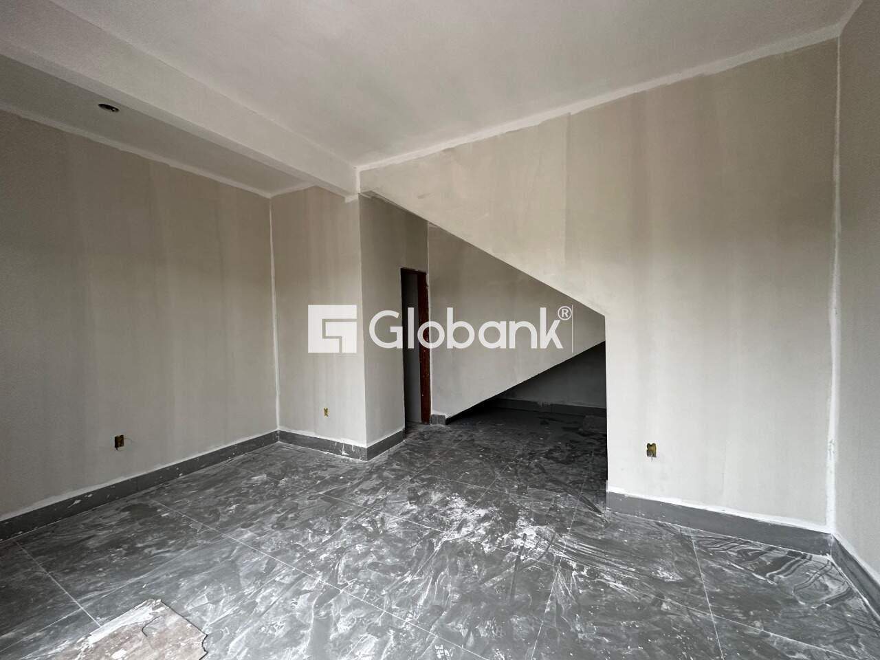 Ponto comercial para aluguel Todos os Santos 23m² Montes Claros MG: