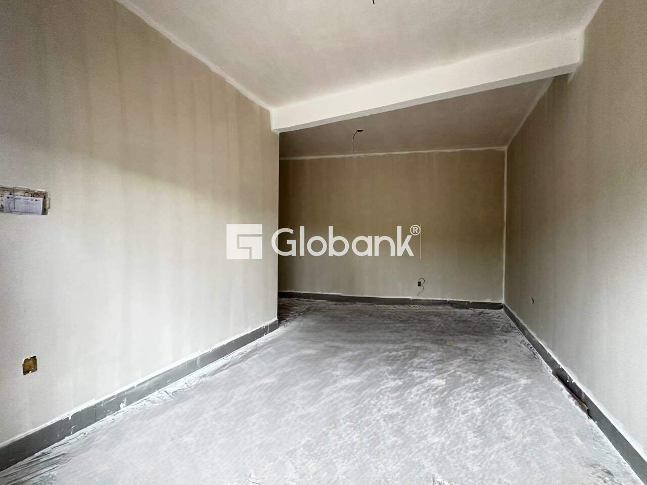 Ponto comercial para aluguel Todos os Santos 15m² Montes Claros MG:
