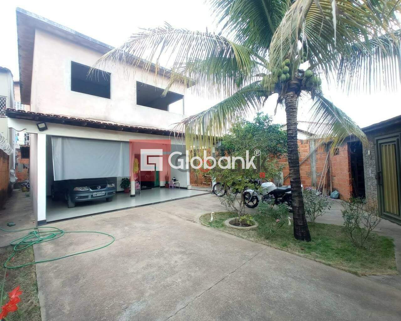 Casa 3 quartos à venda Planalto 286m² Montes Claros MG: Foto 12 | Foto_migracao | 1