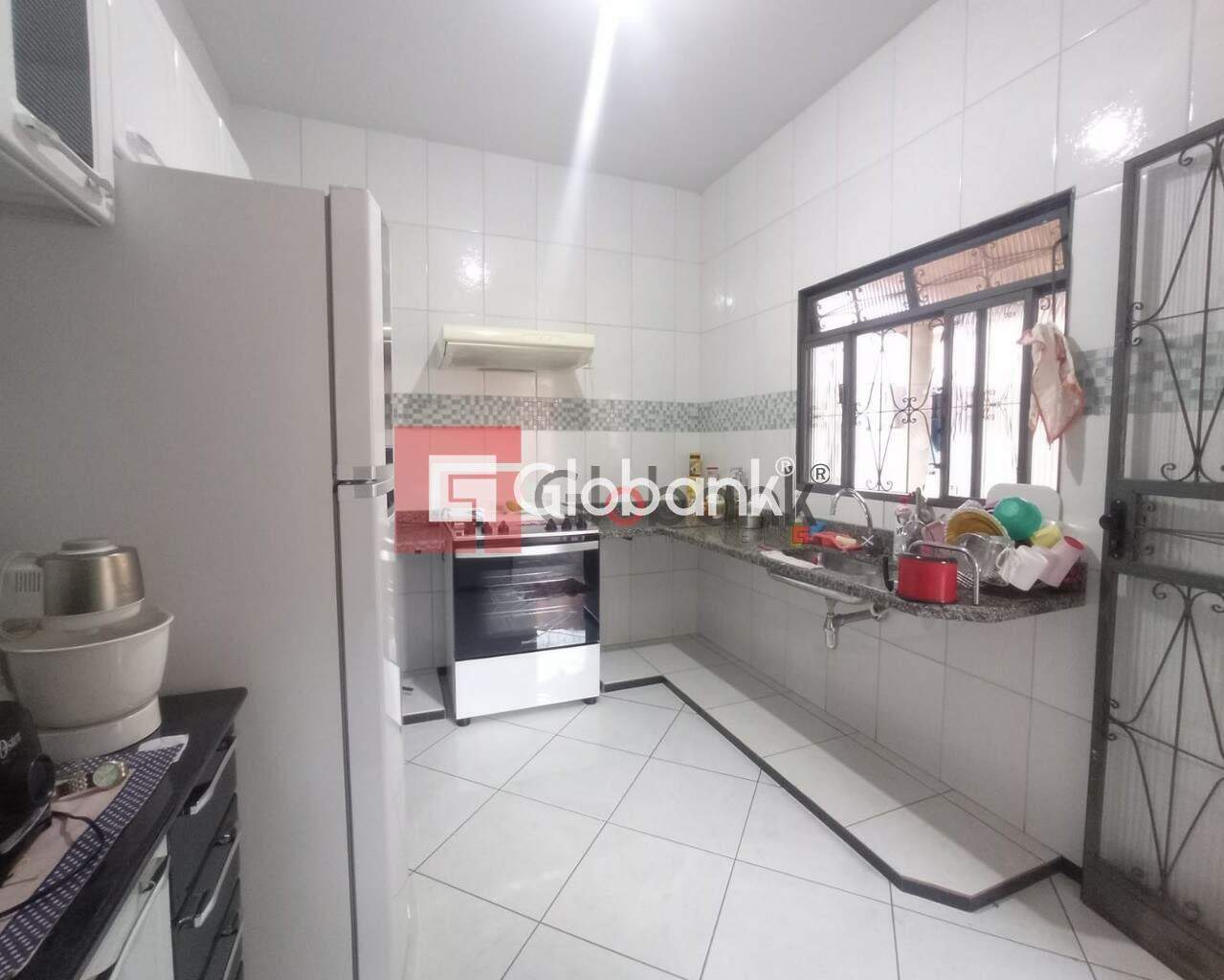 Casa 3 quartos à venda Planalto 286m² Montes Claros MG: Foto 06 | Foto_migracao | 7