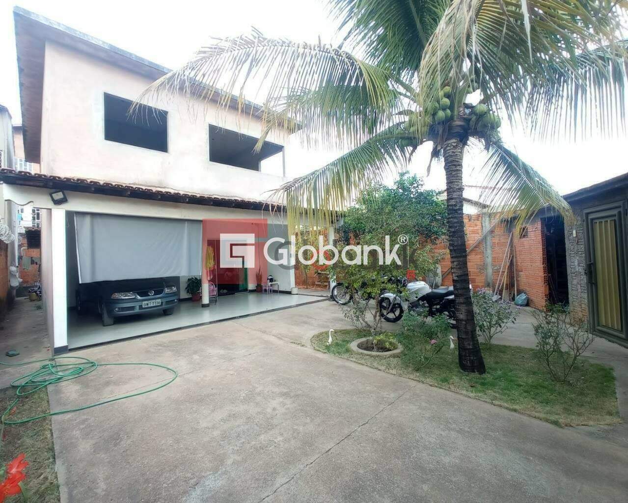 Casa 3 quartos à venda Planalto 286m² Montes Claros MG: Foto 05 | Foto_migracao | 6