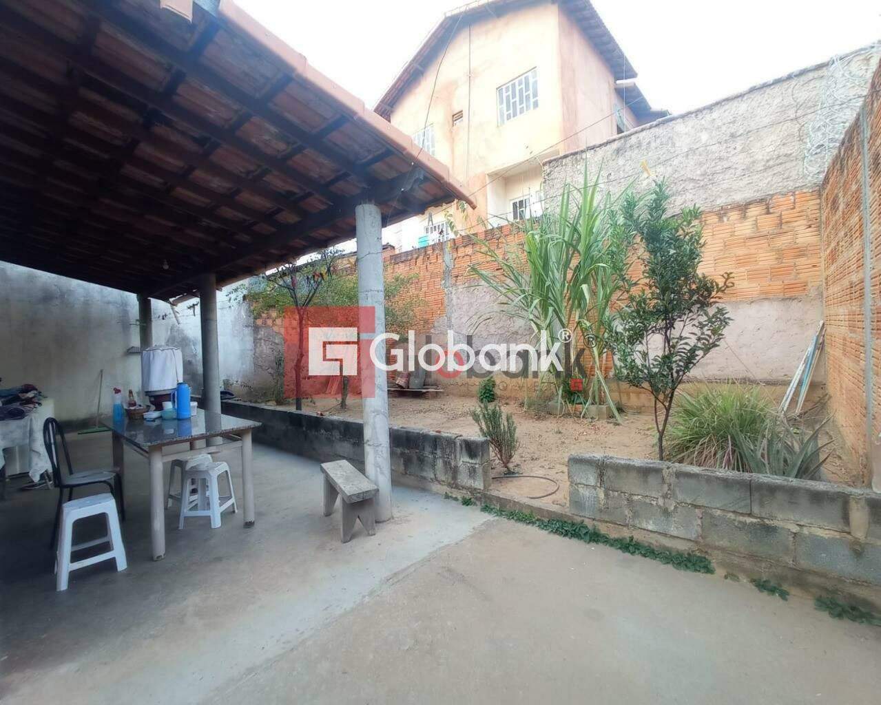 Casa 3 quartos à venda Planalto 286m² Montes Claros MG: Foto 01 | Foto_migracao | 2
