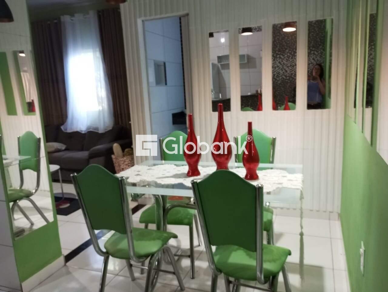 Chácara 3 quartos à venda Minas Gerais 0m² Montes Claros MG: 