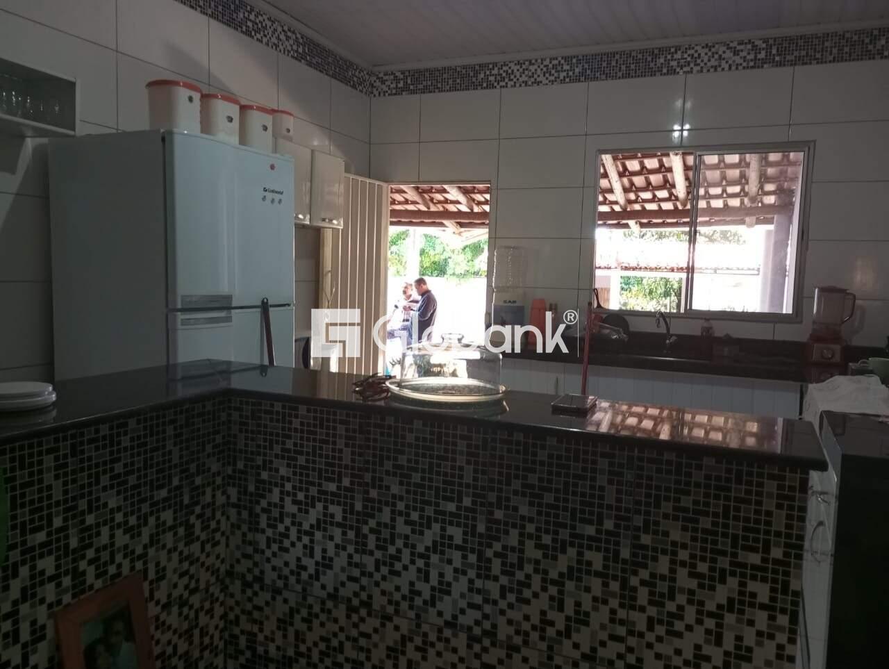 Chácara 3 quartos à venda Minas Gerais 0m² Montes Claros MG: 