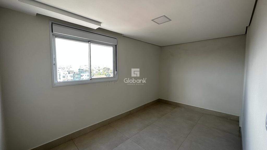 Apartamento 3 quartos para aluguel Jardim Panorama 180m² Montes Claros MG: