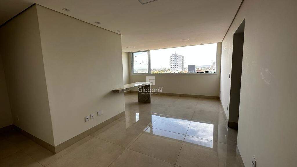 Apartamento 3 quartos para aluguel Jardim Panorama 180m² Montes Claros MG: 