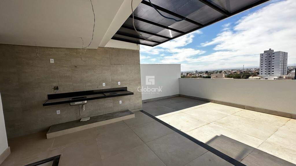 Apartamento 3 quartos para aluguel Jardim Panorama 180m² Montes Claros MG: