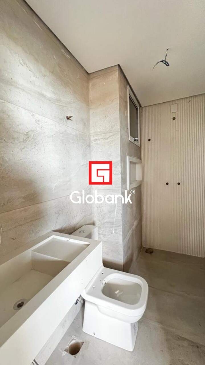 Apartamento 3 quartos para aluguel Jardim Panorama 180m² Montes Claros MG: