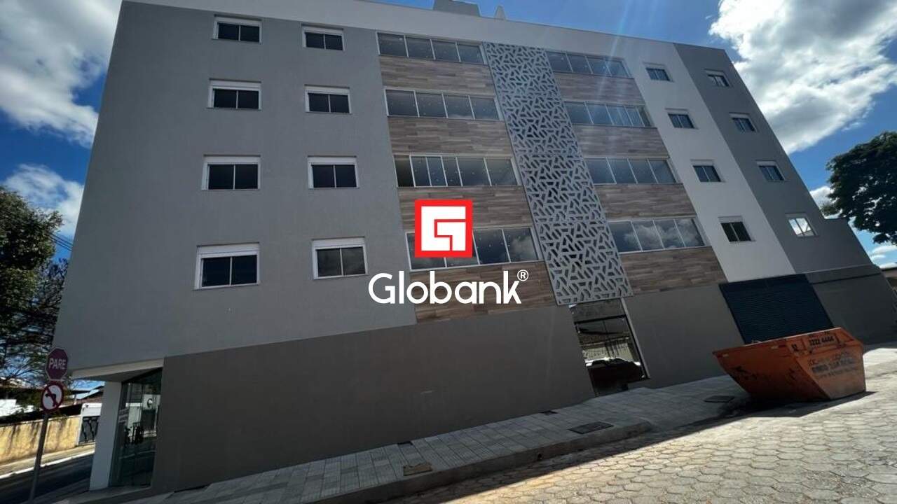 Apartamento 3 quartos para aluguel Jardim Panorama 180m² Montes Claros MG: 