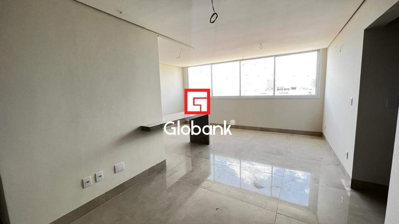 Apartamento 3 quartos para aluguel Jardim Panorama 180m² Montes Claros MG: