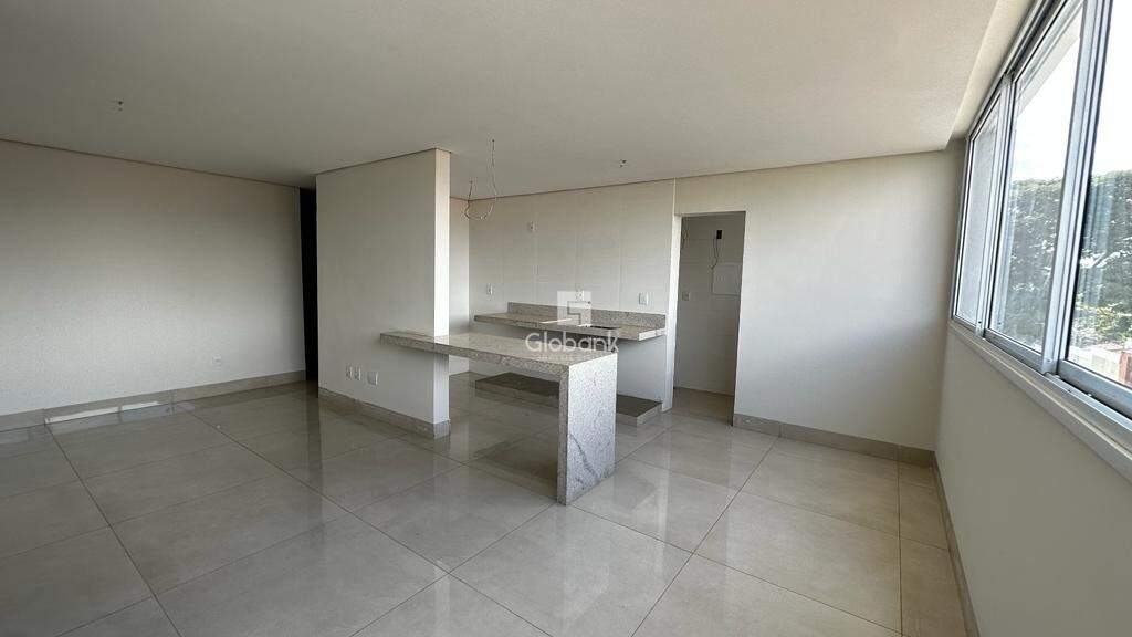 Apartamento 3 quartos para aluguel Jardim Panorama 180m² Montes Claros MG: 