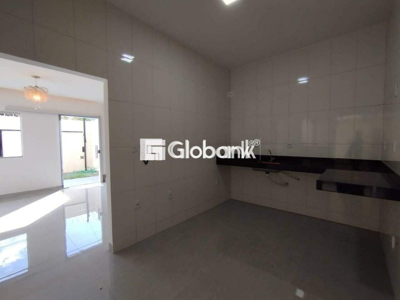 Sobrado 2 quartos à venda Alto Floresta 0m² Montes Claros MG: 11