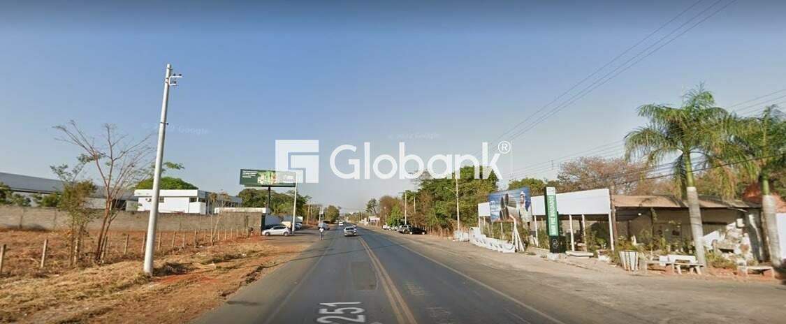Terreno comercial à venda Jaraguá 1.188m² Montes Claros MG: 