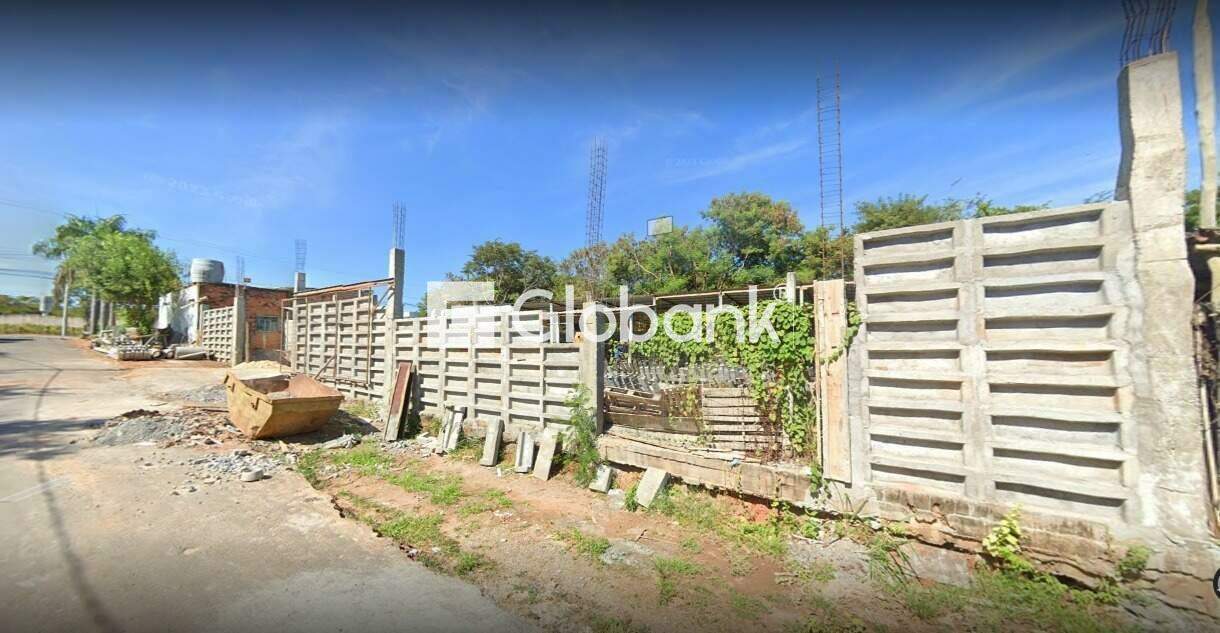 Terreno comercial à venda Jaraguá 1.188m² Montes Claros MG: 