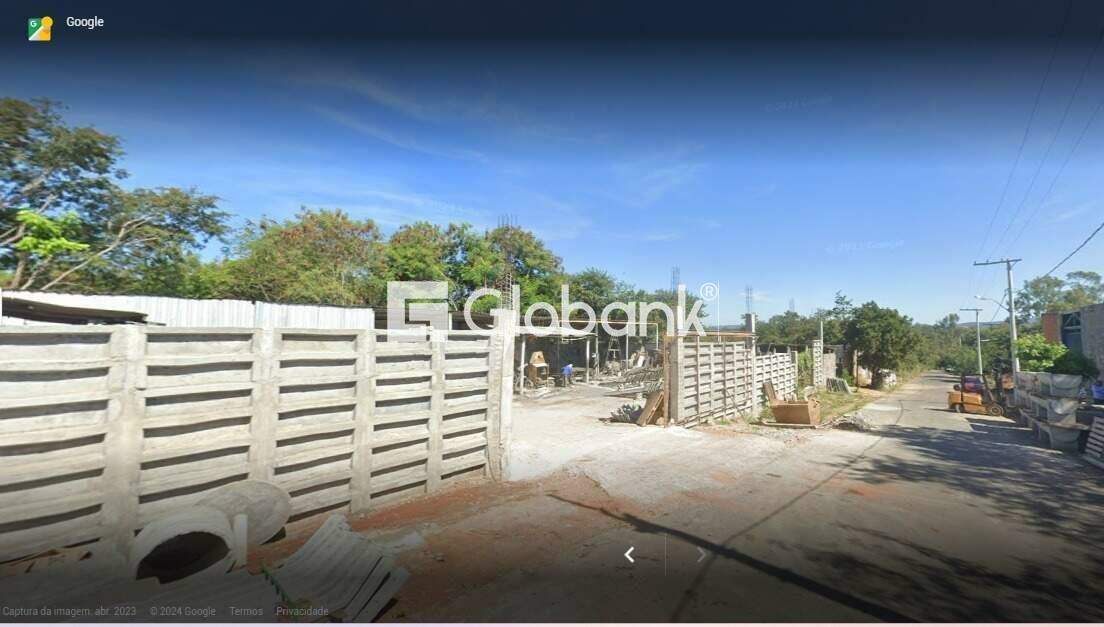 Terreno comercial à venda Jaraguá 1.188m² Montes Claros MG: 